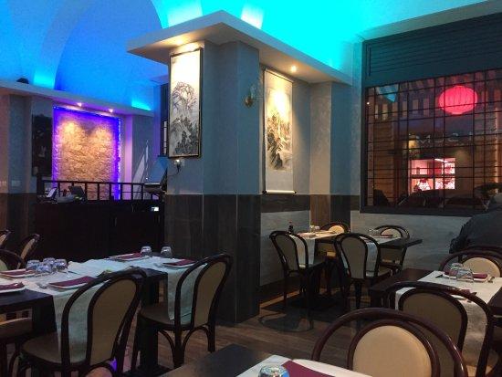 Dim Sum Fine Asian Cuisine